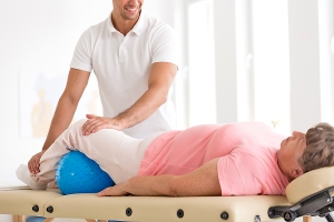 Physiotherapy rehabilitation Physiotherapy rehabilitation
